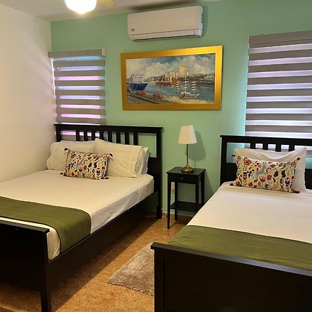 Suite Colonial Santo Domingo Exterior foto