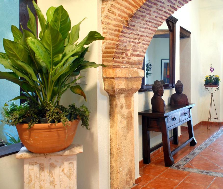 Suite Colonial Santo Domingo Exterior foto