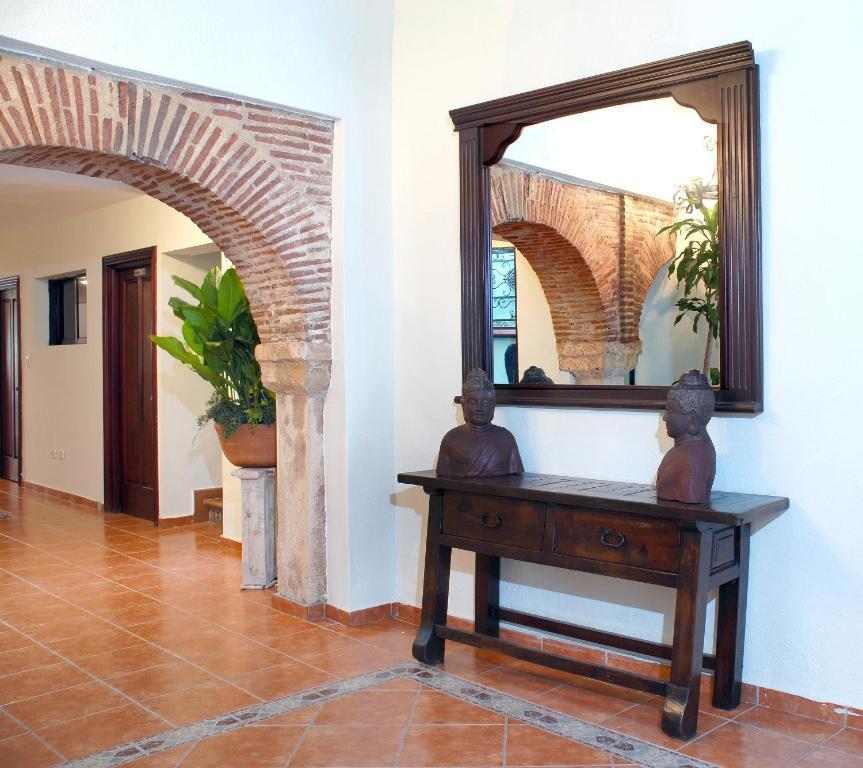 Suite Colonial Santo Domingo Exterior foto