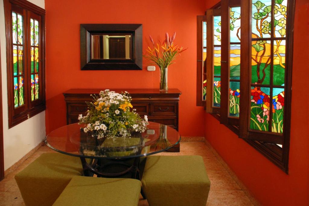 Suite Colonial Santo Domingo Exterior foto