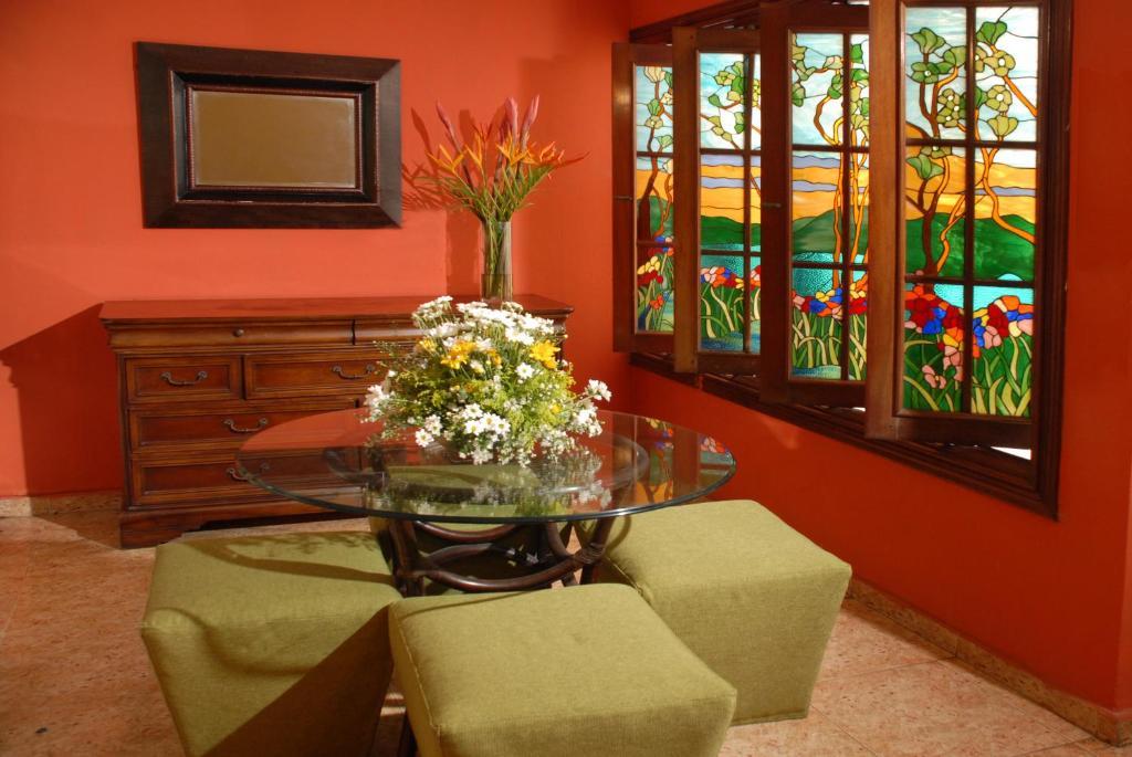 Suite Colonial Santo Domingo Exterior foto