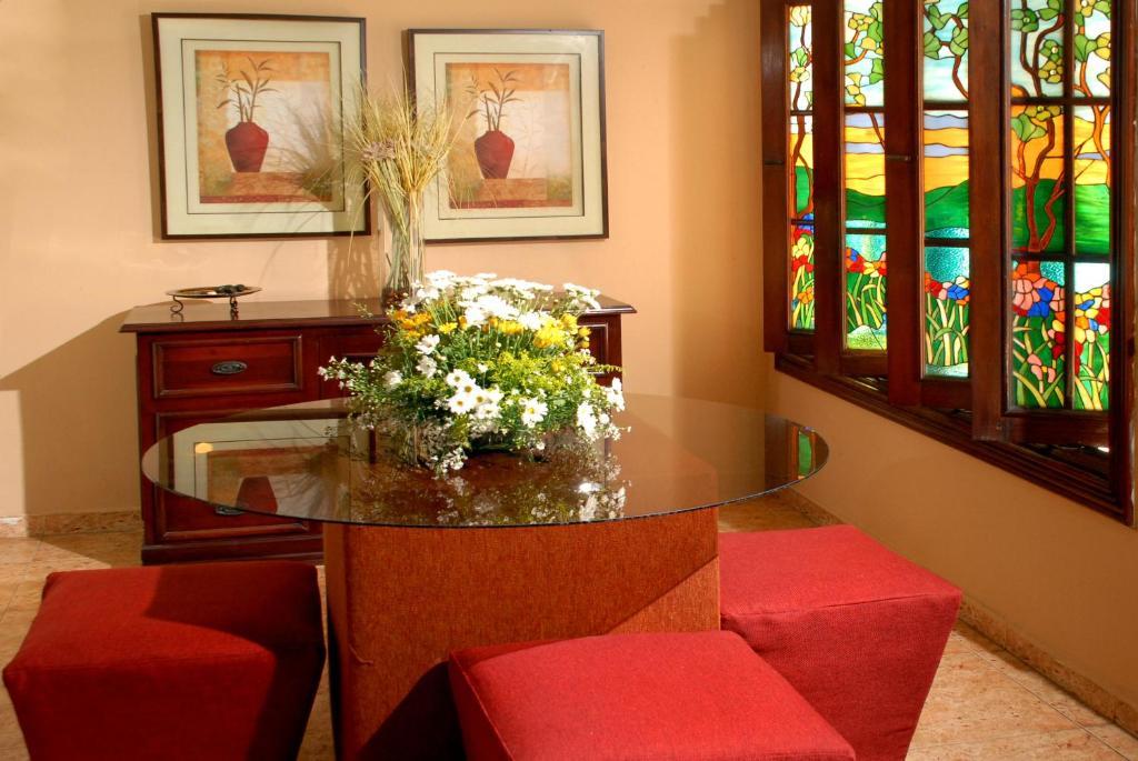 Suite Colonial Santo Domingo Exterior foto