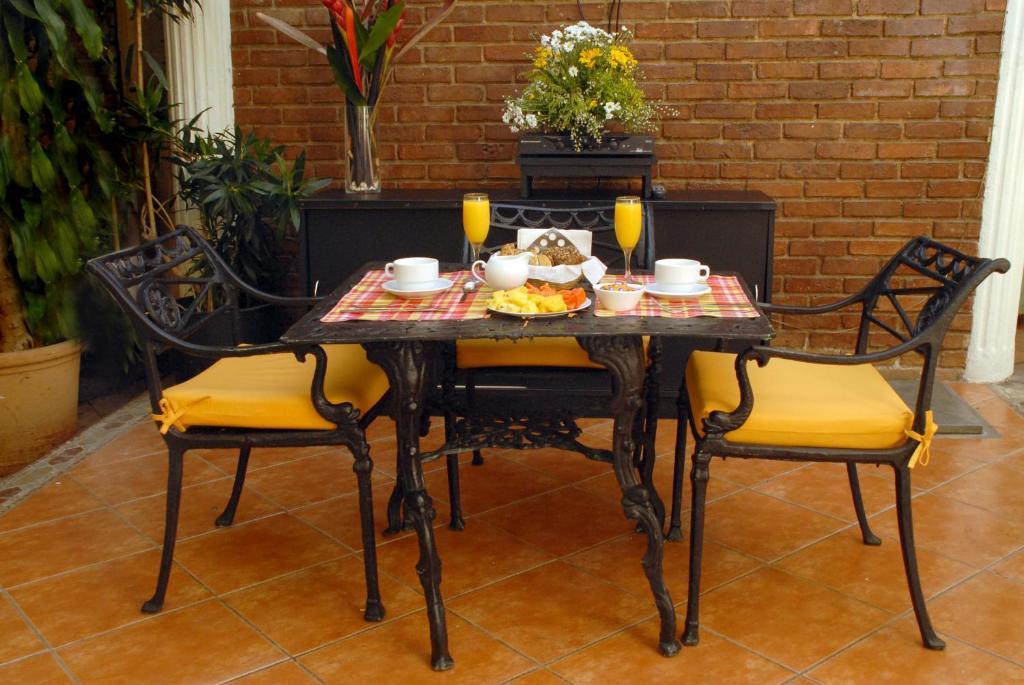 Suite Colonial Santo Domingo Exterior foto