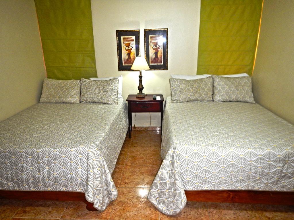 Suite Colonial Santo Domingo Quarto foto