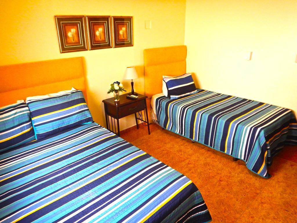 Suite Colonial Santo Domingo Quarto foto
