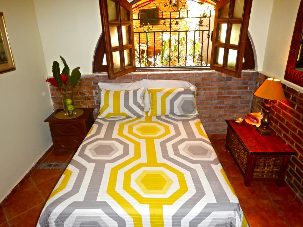 Suite Colonial Santo Domingo Quarto foto