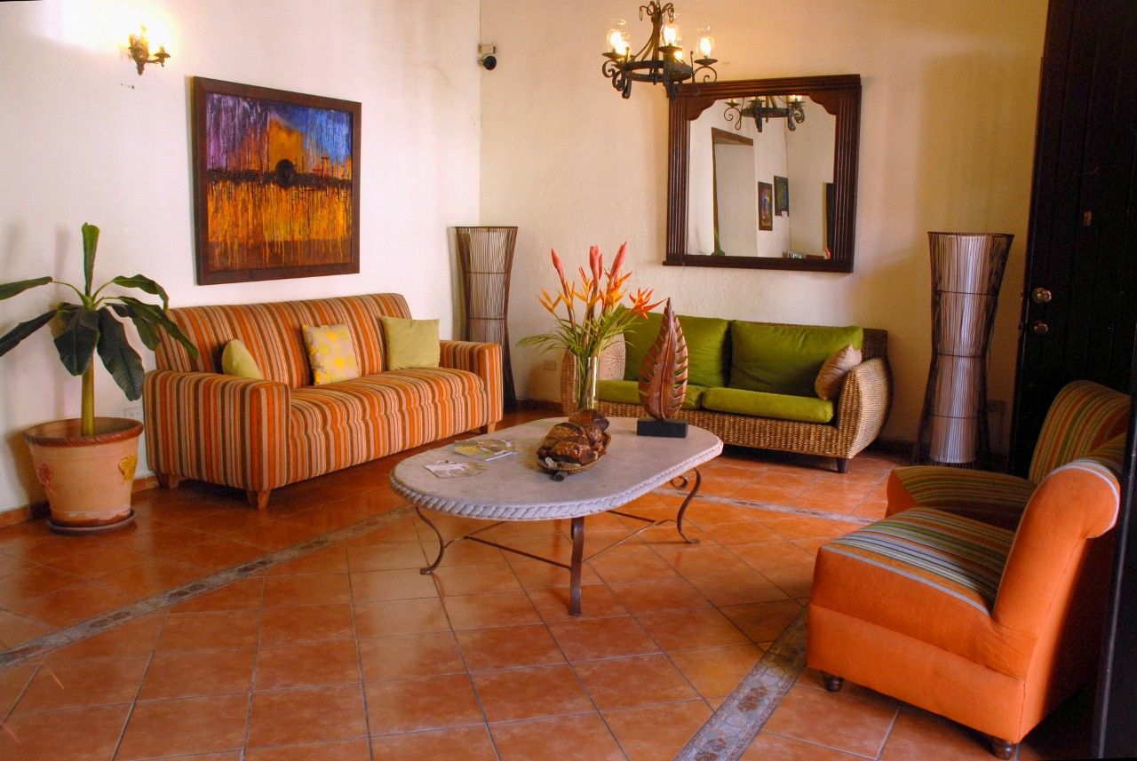 Suite Colonial Santo Domingo Exterior foto