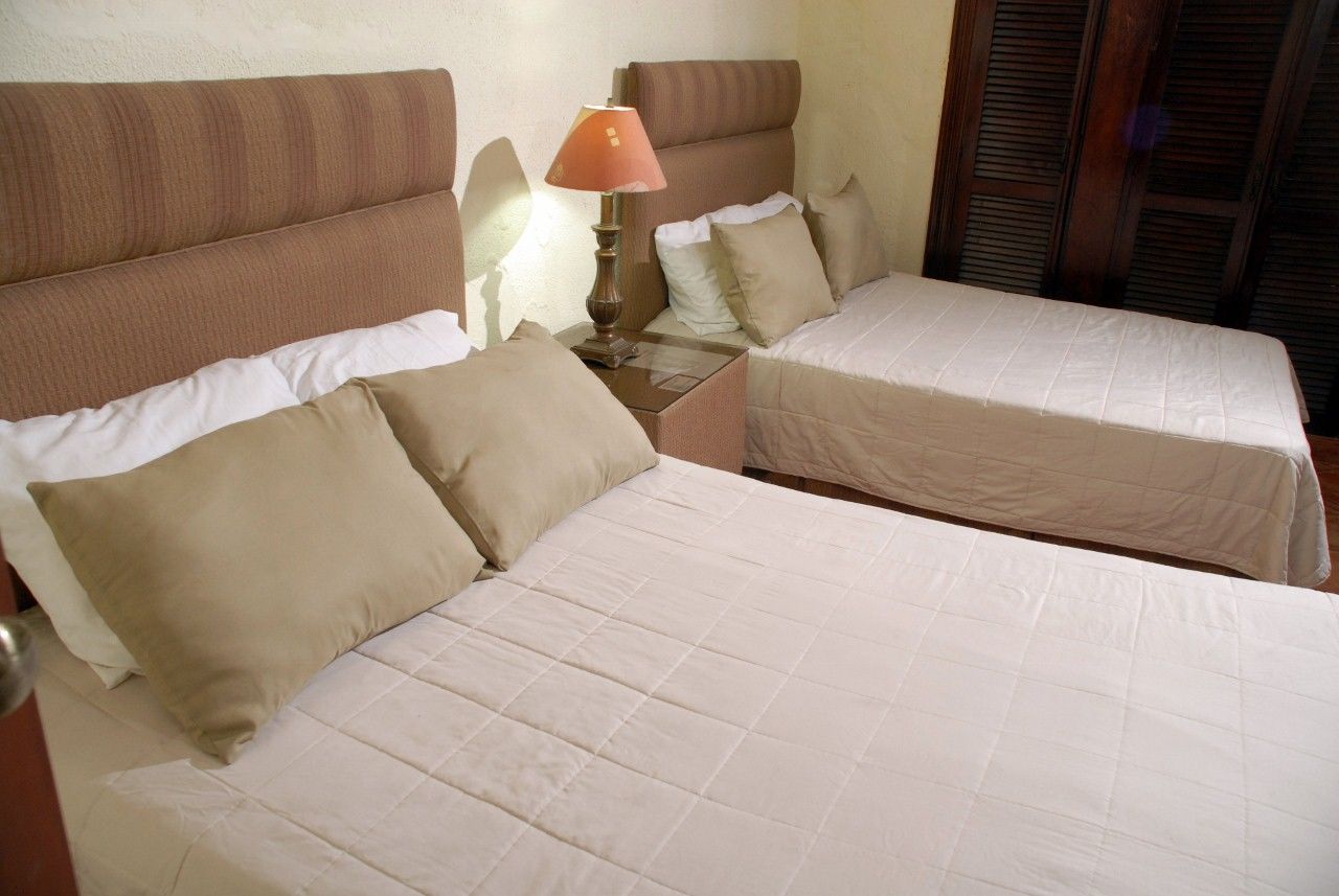 Suite Colonial Santo Domingo Exterior foto